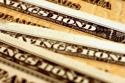 Why the bond market is freaking out, and what it means for your money