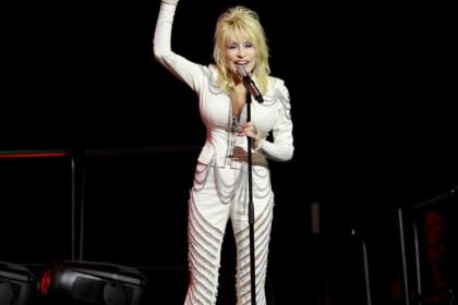 Dolly Parton's estate granted restraining order against her nephew over threats