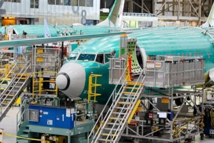 FAA investigates software glitch in some Boeing 737 Max jets