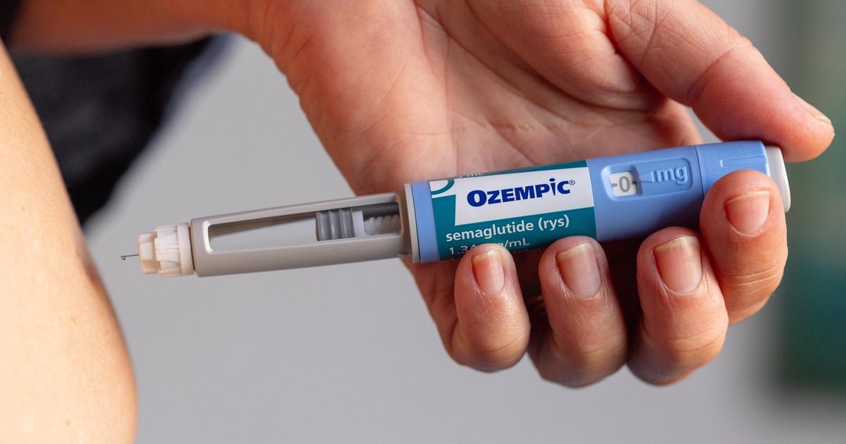 2 indicted in connection with counterfeit Ozempic scheme in Florida