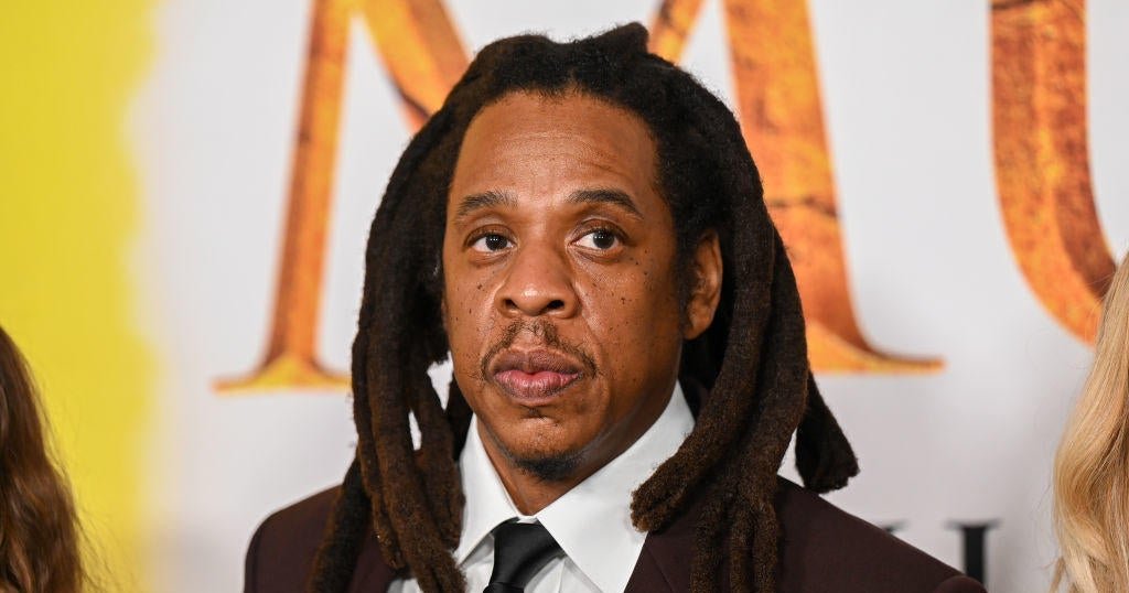 Jane Doe who accused Jay-Z of sexual assault formally recants her claims
