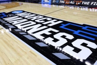 Senate approves sweeping bill to regulate college sports