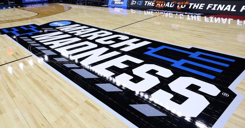 Senate approves sweeping bill to regulate college sports