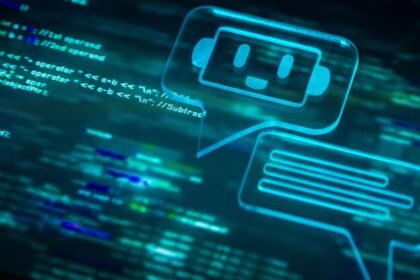 What is an "AI swarm," and why it giving tech experts nightmares?