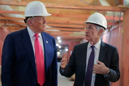 Fed watchdog finds no laws broken in $2.5 billion Fed renovation