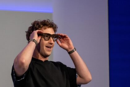 Everything is spying on you and there’s no opting out