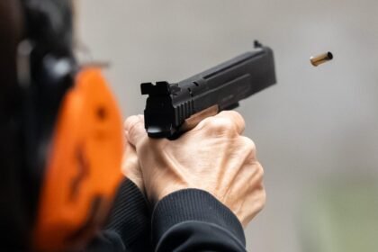 DOJ says ban on selling handguns to young adults under 21 is unconstitutional