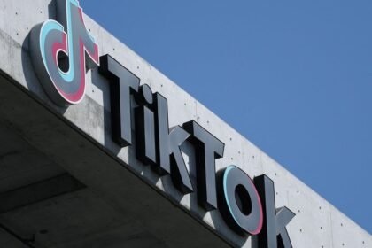 TikTok settles lawsuit over youth safety concerns for at least $100 million