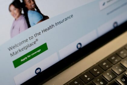Trump sending $500 ACA refund checks to nearly 1 million Americans