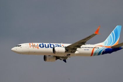 Flight to Tel Aviv diverts to Saudi Arabia after reported feud between pilots
