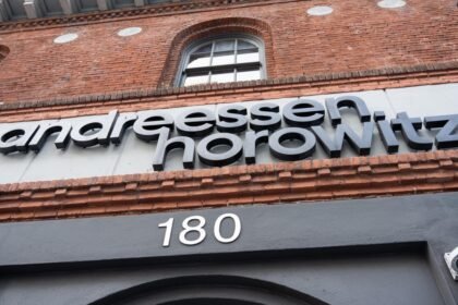 Andreessen Horowitz launches AI school as college alternative
