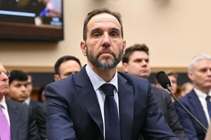 Jack Smith to testify about Trump probes before Senate panel today