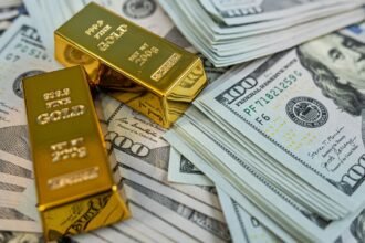 What today's gold prices could mean for your retirement savings