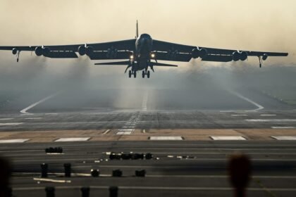Several arrested, bomb disposal deployed near air base used by U.S. forces