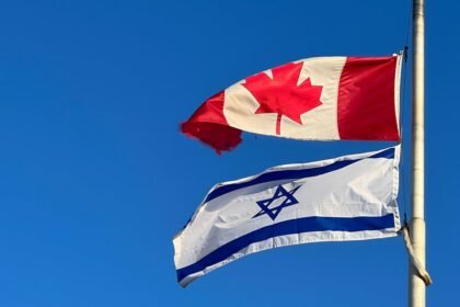 Police officer wounded in shooting near synagogue on Yom Kippur