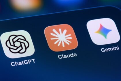 Lawsuit says AI giants made illegal deal on technology's slowdown