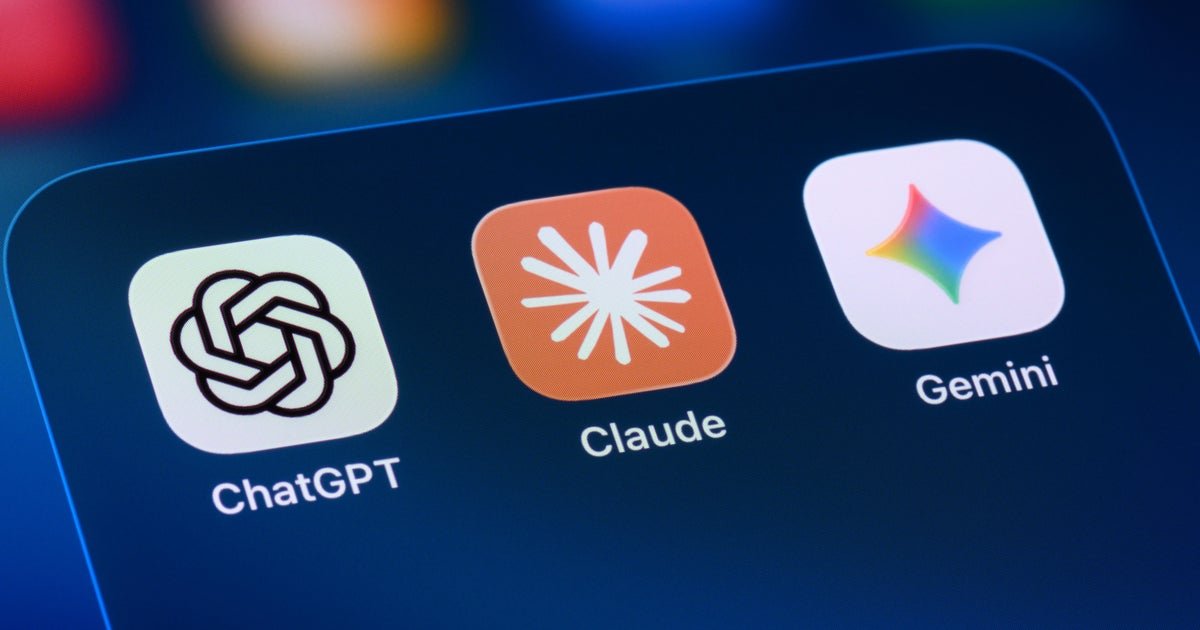 Lawsuit says AI giants made illegal deal on technology's slowdown