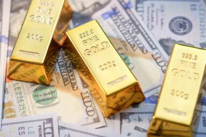 Is now a good time to buy gold for retirement? How gold prices can affect a 401(k) rollover decision