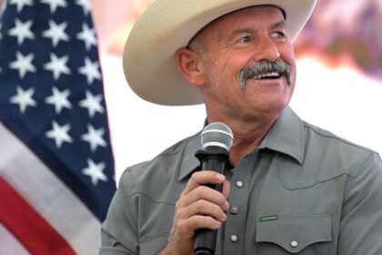 California sheriff unlawfully seized ballots, state Supreme Court rules