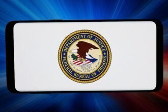 Bureau of Prisons ordered to restore its union's contract