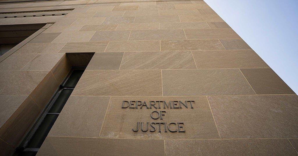 DOJ says it's moving to end more than 50 decades-old school desegregation cases