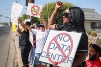 California tightens rules on AI data center energy and water use