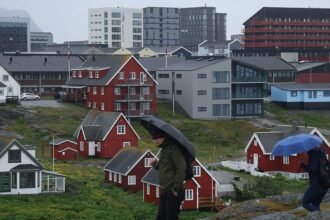 Denmark and Greenland leaders cautiously optimistic after U.S. security deal