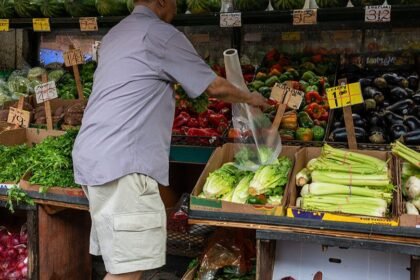 Food safety becomes election issue as major outbreaks, recalls cause concern