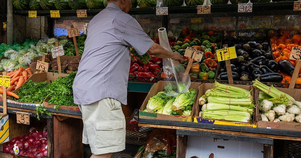Food safety becomes election issue as major outbreaks, recalls cause concern