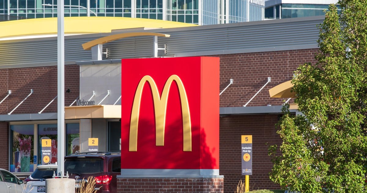 How GLP-1 weight-loss drugs are changing fast-food menus
