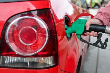 Gas prices could soar if the U.S. bans diesel exports, economists say