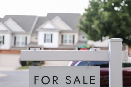 Mortgage rates are back above 7%. How much higher could they climb?