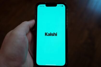 Small businesses roll the dice on Kalshi to manage their risks