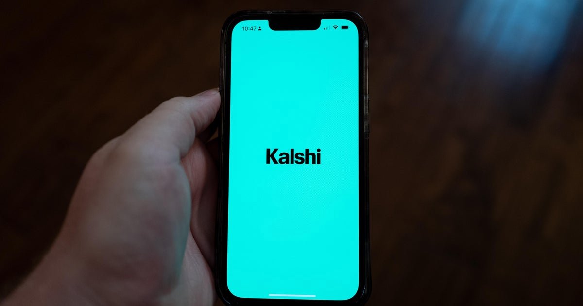 Small businesses roll the dice on Kalshi to manage their risks
