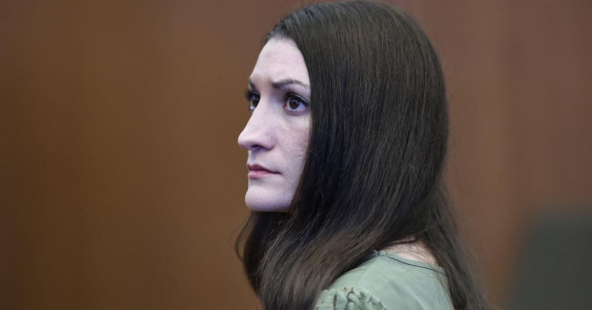 Holdout juror in Lindsay Clancy trial says he "didn't have any doubts"