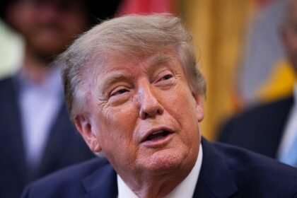 Trump ordered DOJ not to appeal ruling loosening gun limits, sources say