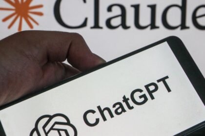 AI security experts say they used Claude to hack ChatGPT