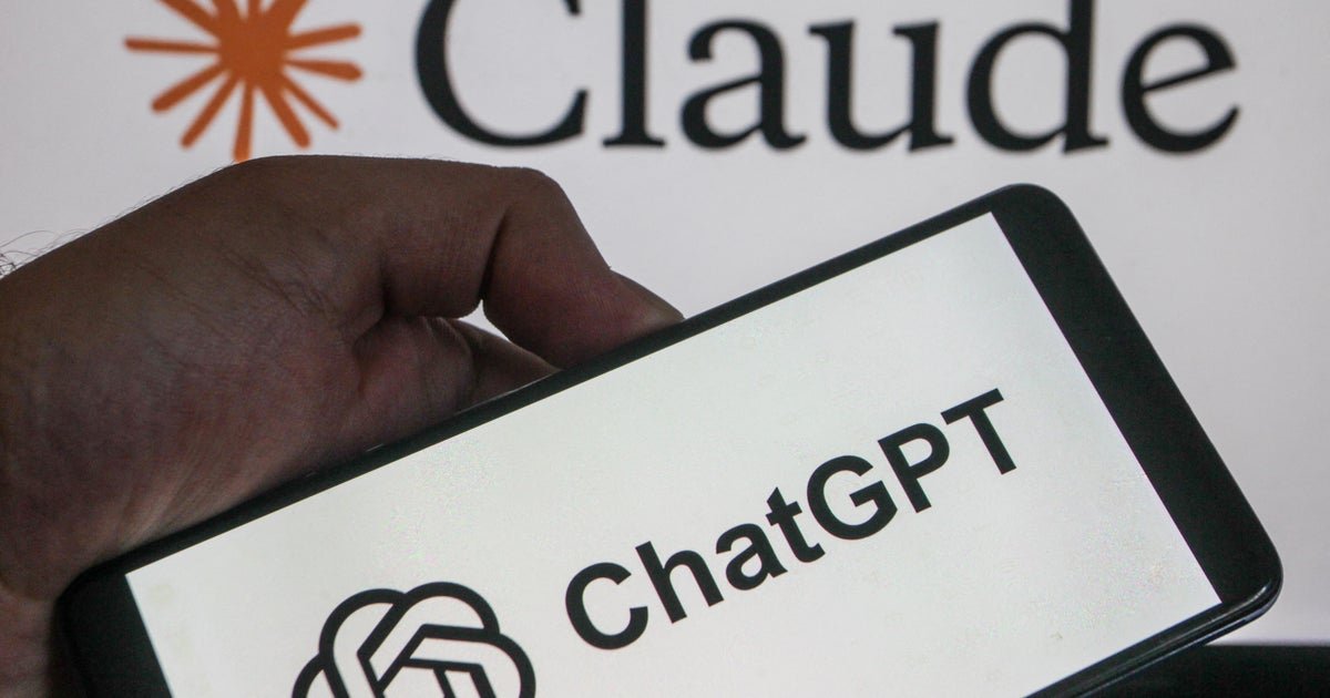 AI security experts say they used Claude to hack ChatGPT