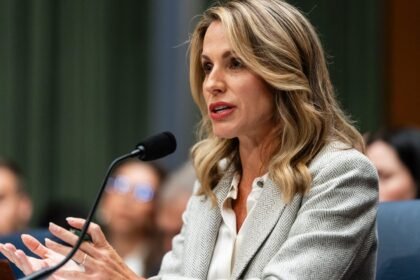 Senate committee advances Trump's pick for next surgeon general