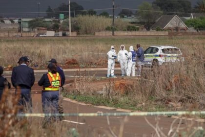 After 9 women murdered, police link 1 death to possible love triangle