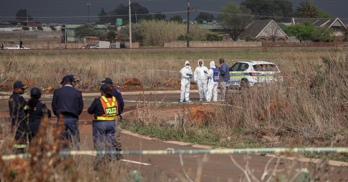 After 9 women murdered, police link 1 death to possible love triangle