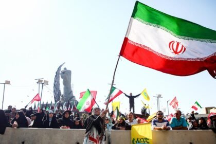 U.S., Iran hold first talks since June as Trump threatens annihilation