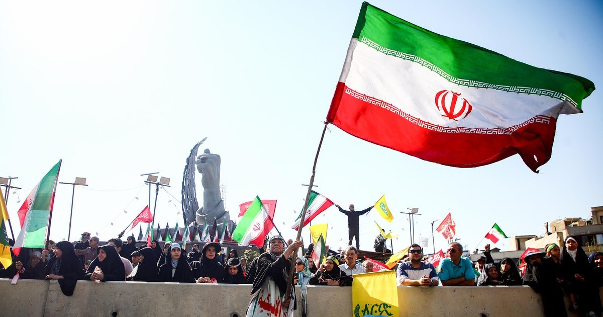 U.S., Iran hold first talks since June as Trump threatens annihilation