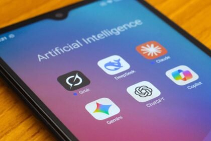 Will AI Harm Humans? Poll finds Americans want to slow development but not stop