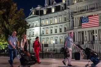 CNN, MS NOW and Politico to sue to restore White House access