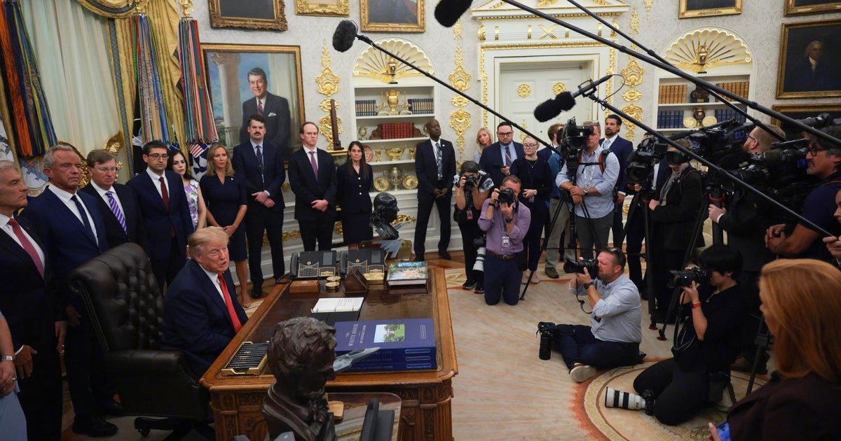 What is the White House press pool and how does it work?