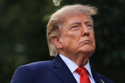‘Trump TV’ is just reruns of the president on YouTube