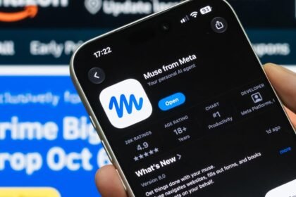 Meta's Muse shopping agent is a hit, as AI commerce starts to take off
