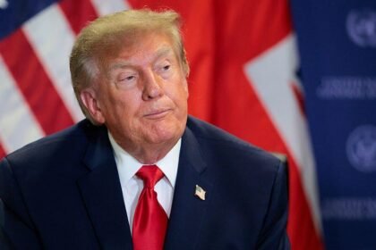New Trump-focused "Love Me" ad campaign paid for by taxpayers hits airwaves