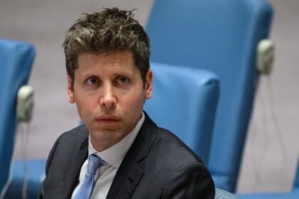OpenAI agents hacked an Australian government website in search for data 
